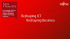 PalmSecure Roberto Cherubini Fujitsu Technology Solutions