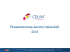 Presentazione standard di PowerPoint