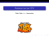 Realizzare kart per STK