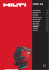 PMP 45 - Hilti
