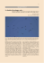 Le fatiche di un lungo volo… - MUSE