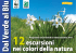 Dal Verde al Blu 2015 - Programma Escursionistico