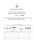 Determinazione Dirigenziale n&deg; 572 del 10 Marzo 2014