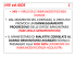 Informativa AIDS
