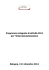 Programma Internazionalizzazione Unioncamere