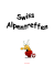Swiss Alpentreffen