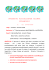 progetto accoglienza