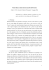 Testo completo dell`intervento