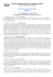 Programma - Gruppo Archeologico del Territorio Cerite