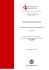 WORKING PAPER SERIES - CESMEP