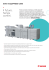 Canon imagePRESS C850