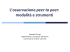 L`osservazione peer to peer: modalità e strumenti