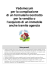 Vademecum per la compilazione di un formulario/contratto per la