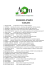 rassegna stampa 16-09-2016