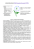 LE PULIZIE ECOLOGICHE ( GAIA Cooperativa Ecoservizi S.C.R.L.)