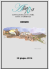DOSSIER 30 giugno 2016 - Parco Letterario "Carlo Levi"