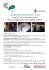 Report Laboratorio Partecipativo 1 – 5 marzo 2016