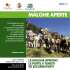 Malghe aPeRTe - Consorzio Turistico Valle del Chiese