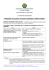 Modalita` di accesso ai servizi scolastici e relative tariffe (2006)