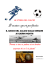 Il nostro sport preferito - Pro Calcio Soccer School
