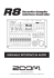 manuale interfaccia audio