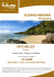 SEYCHELLES da € 2.260