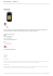 GPS Tracking : eTrex® 30