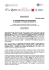 Comunicato stampa - Zètema Progetto Cultura