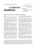 Guidelines - DocShare.tips