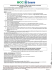 Trasparenza delle operazioni e dei servizi