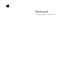 iPod touch Manuale Utente