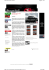Pagina 1 di 2 Chevrolet Camaro Cabrio 17/01/2007 http://www