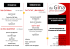 Surf`n Turf - Ristorante DA GINA Ascona