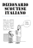 Dizionario scoutese italiano - 100% Scout