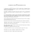 curriculum vitae