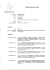 Curriculum