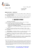 04/2009 - Associazione CARIMA