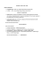 prove di ammissione e offerta formativa