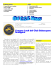 Elegant Newsletter - Club subacqueo scaligero
