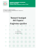 Tumori benigni del fegato: Angioma epatico