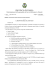 Determina n.829 - Provincia di Foggia
