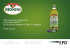 di Olio Extra Vergine di Oliva “Il Poggiolo” Monini SpA