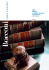 master universitari - Università Bocconi