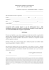 Dichiarazione sostitutiva di certificazione art 25bis dpr 313-2012