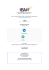 IBAN Newsletter Week 11-15 May 2015