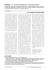 MODULO 1 . Le basi biologiche ei processi cognitivi