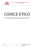 Codice etico