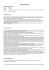 Curriculum Vitae - UNIPA-Portale della Didattica