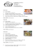 menu buffet 2016 - Gastronomia e servizi per bar