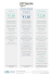 Prezzi - Customer Alliance
